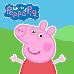 Peppa Big