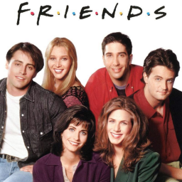 Friends