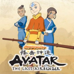 Avatar: De Legende van Aang