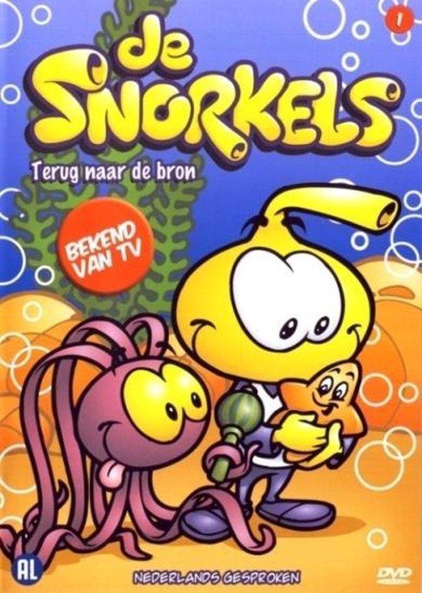 De Snorkels