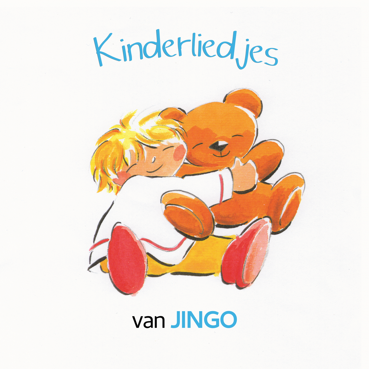 Kinderliedjes