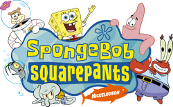 Spongebob Squarepants 1