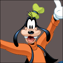 Goofy