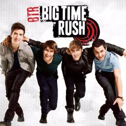 Big Time Rush
