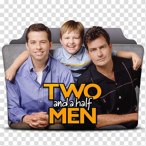 Two and a Half Men