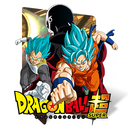 Dragon Ball Super