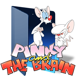 Pinky and the Brain