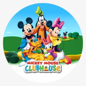 Mickey Mouse Clubhuis