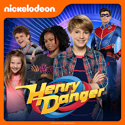 Henry Danger