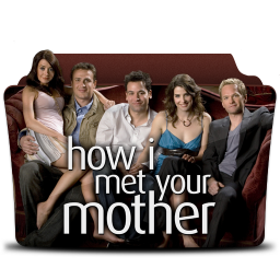 How I Met Your Mother